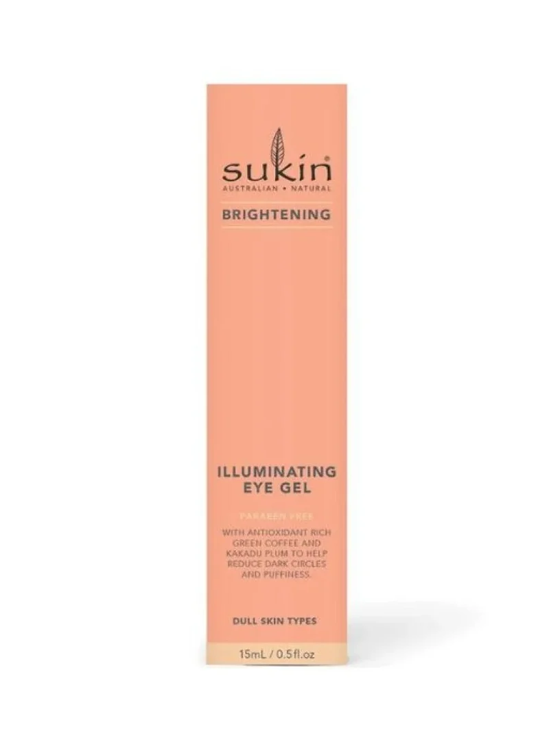 سوكين سوكين جل العين المضيء  مل